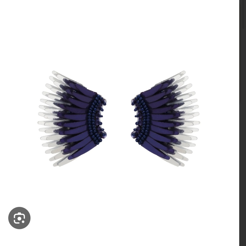 Madeline mignonne gavigan earrings!!!
